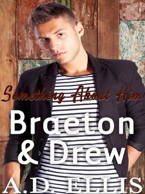 cover image of Braeton & Drew